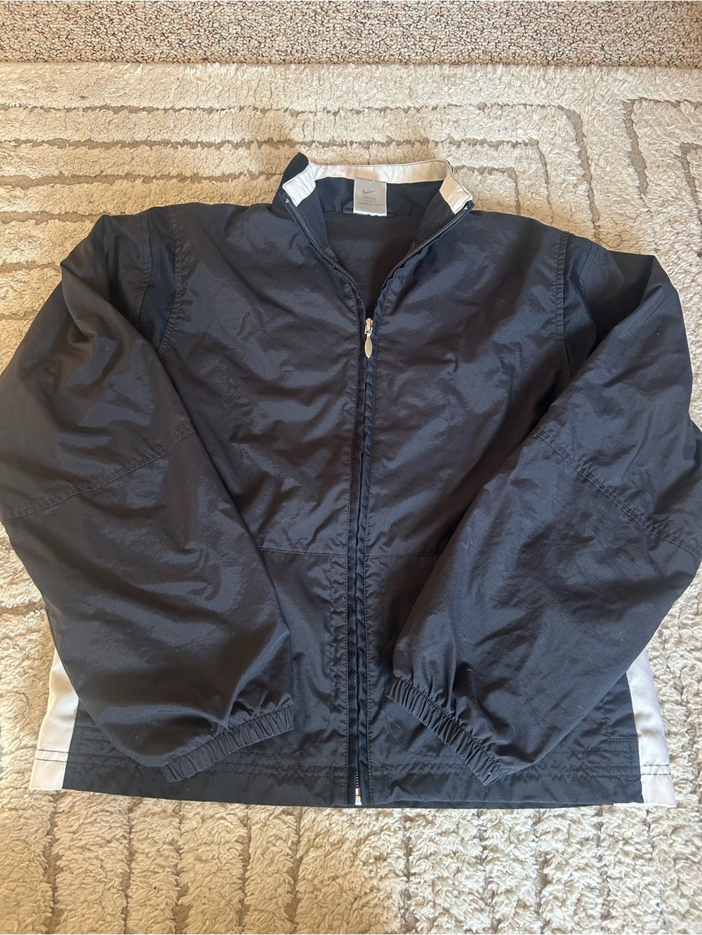 Nike Windbreaker Jacket